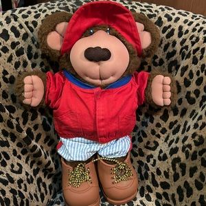 Cabbage Patch Kids Furskins